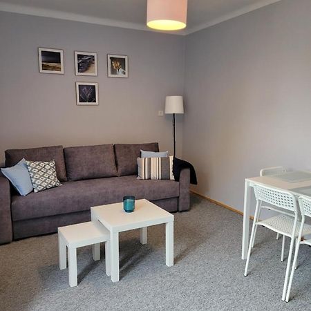 Apartament City Center Łańcut 외부 사진