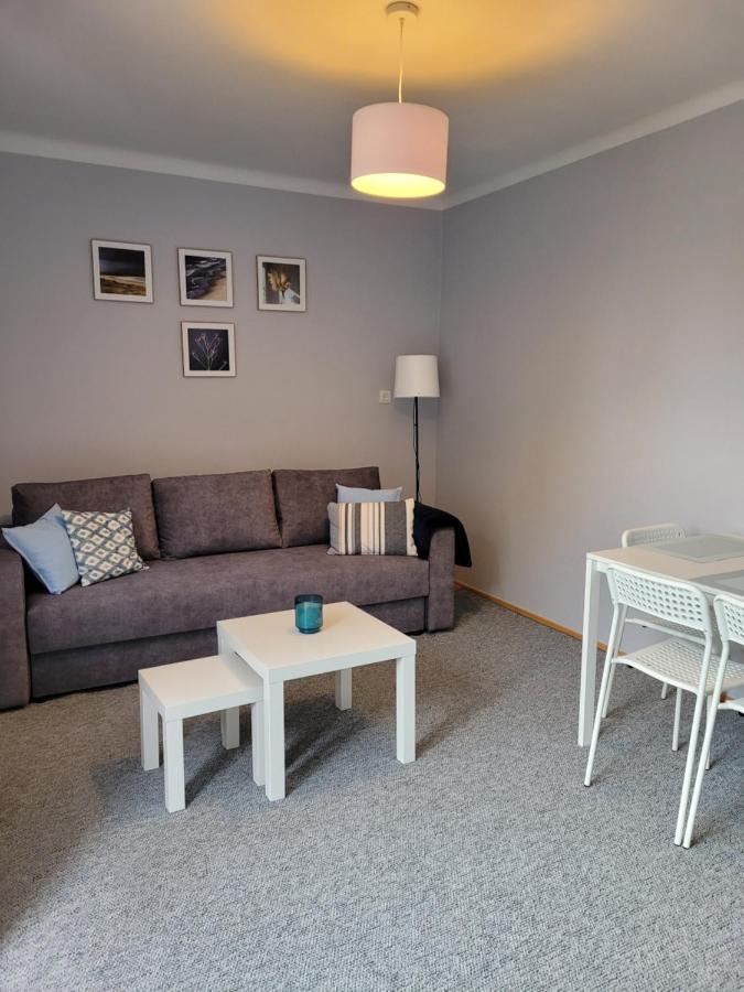 Apartament City Center Łańcut 외부 사진