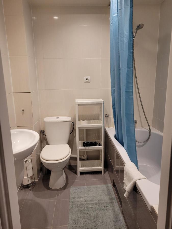 Apartament City Center Łańcut 외부 사진