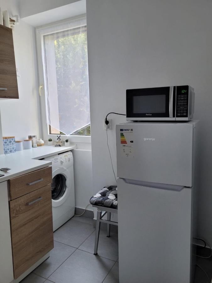 Apartament City Center Łańcut 외부 사진